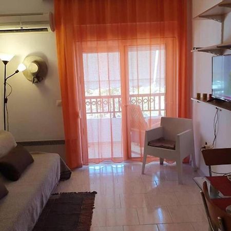 Amarantou Apartment - Rhodes City Center المظهر الخارجي الصورة