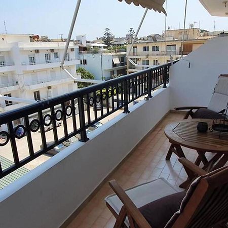 Amarantou Apartment - Rhodes City Center المظهر الخارجي الصورة