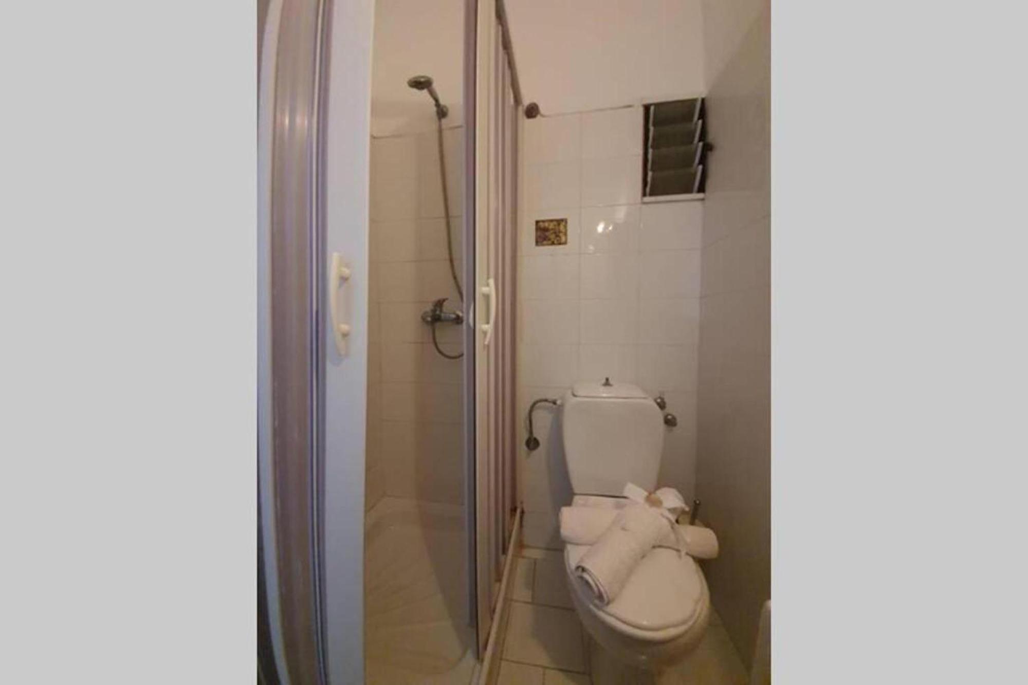 Amarantou Apartment - Rhodes City Center المظهر الخارجي الصورة