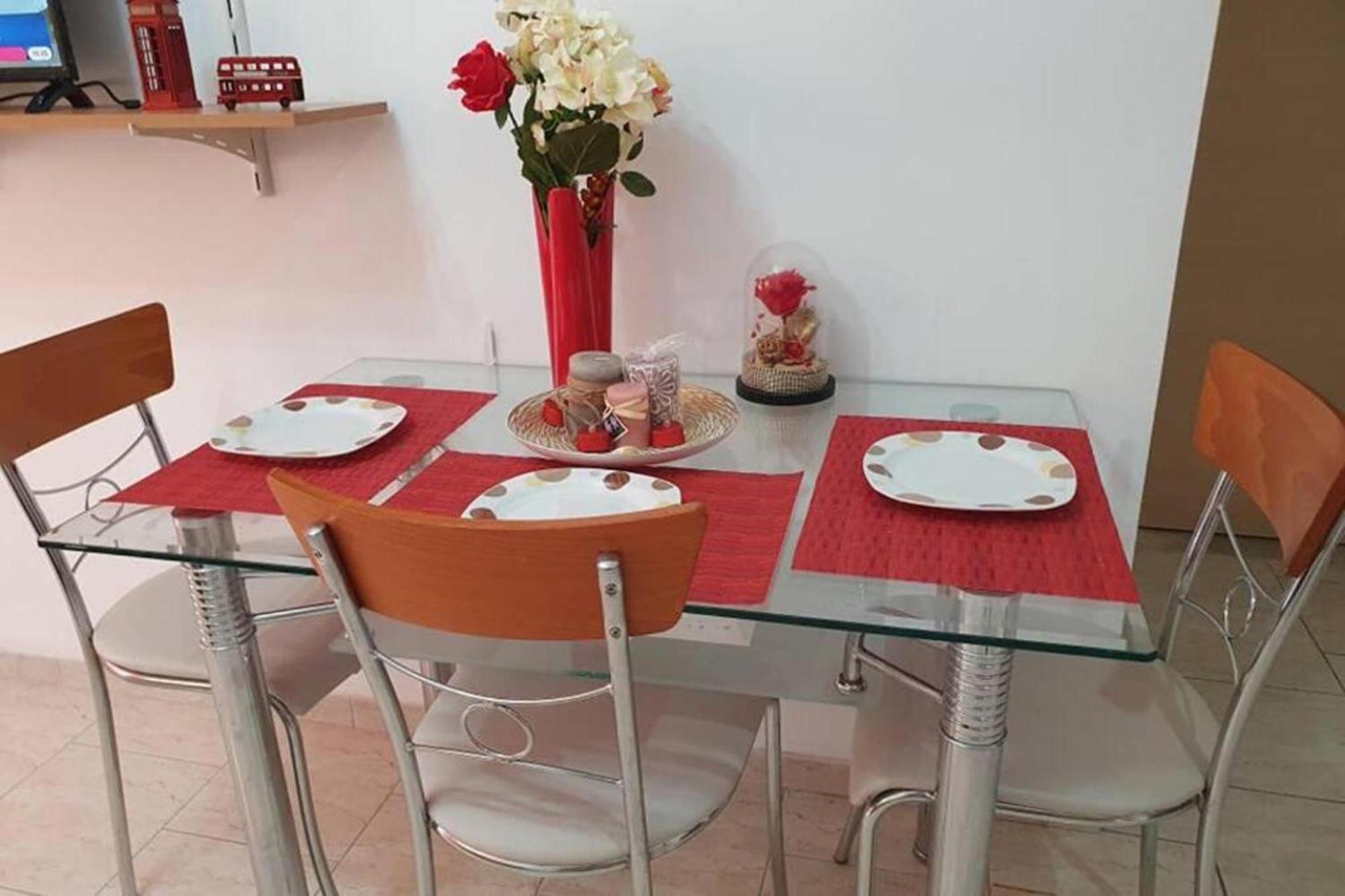 Amarantou Apartment - Rhodes City Center المظهر الخارجي الصورة