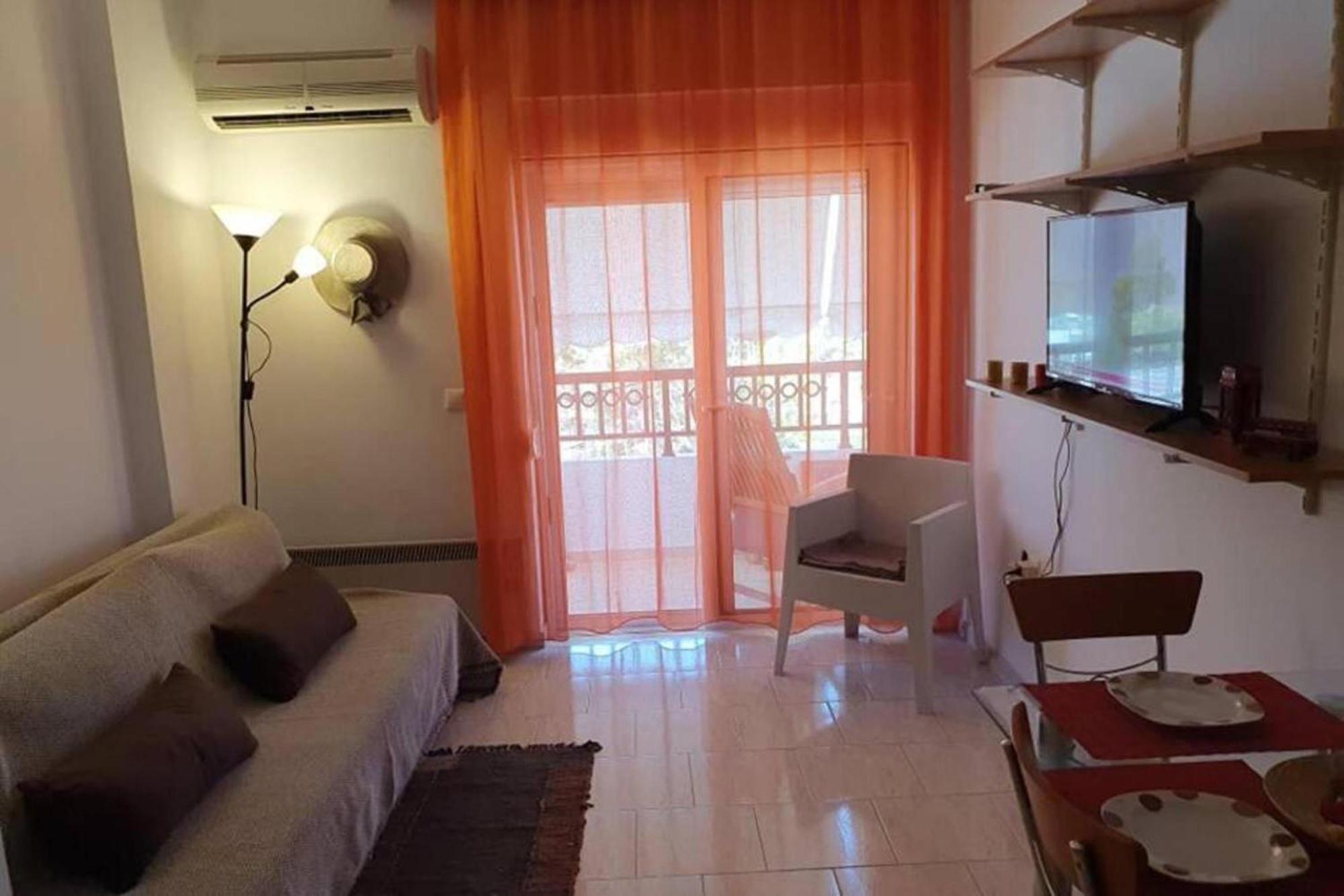 Amarantou Apartment - Rhodes City Center المظهر الخارجي الصورة