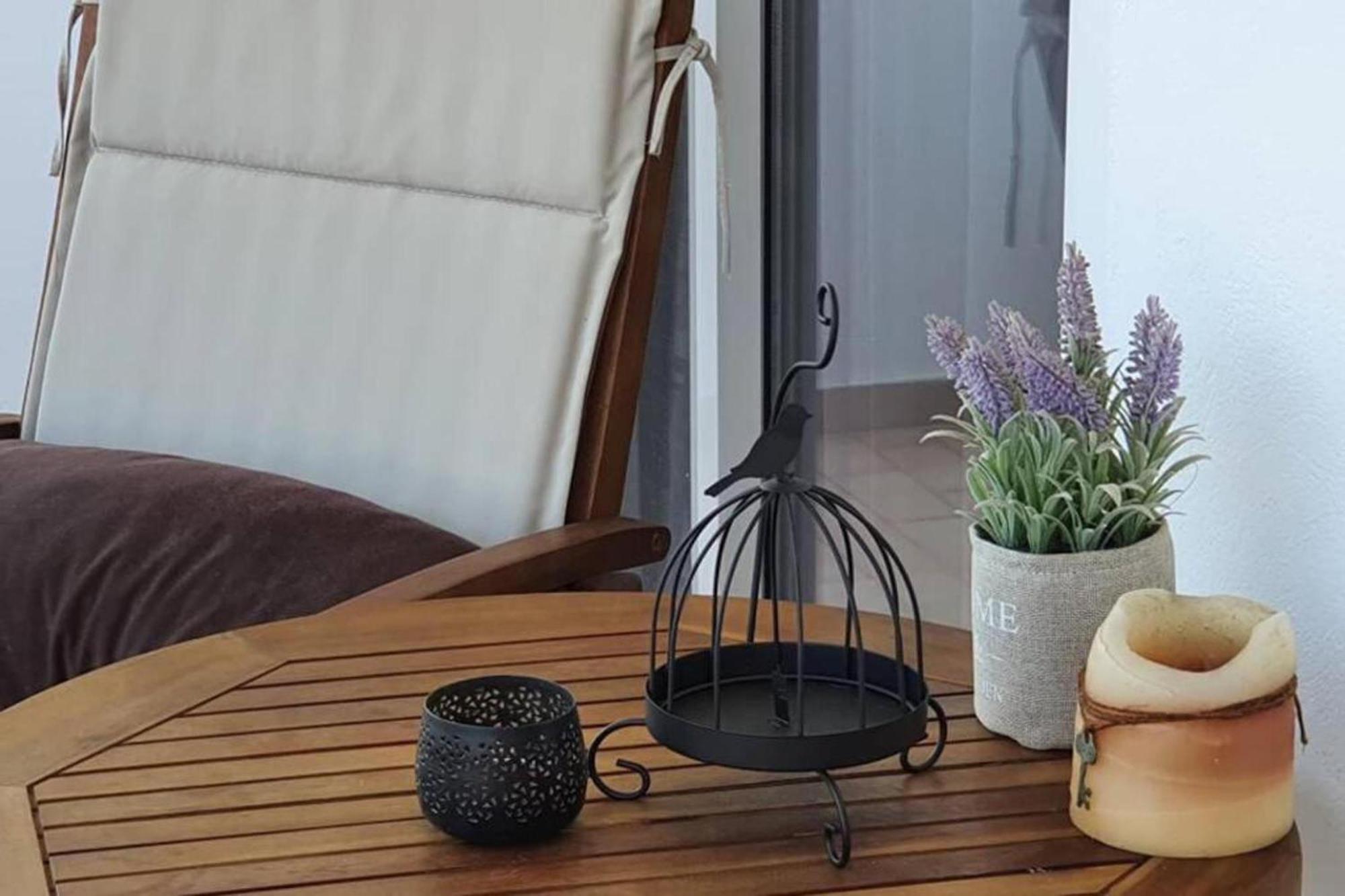 Amarantou Apartment - Rhodes City Center المظهر الخارجي الصورة